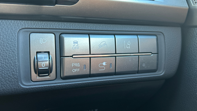 Ssangyong Rexton 2.2 Ice 5dr Auto Diesel Estate